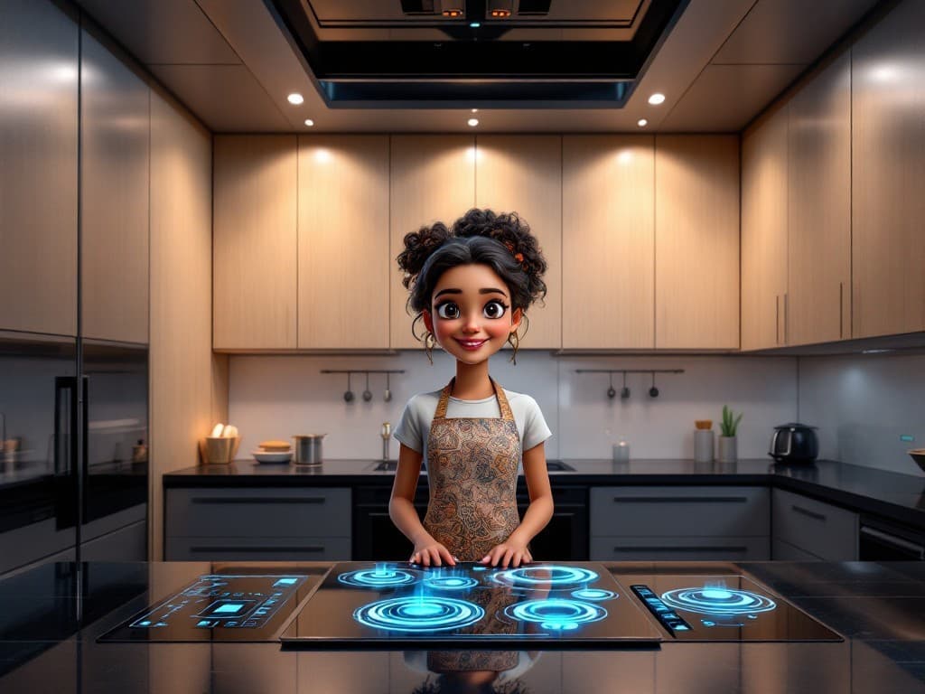 BaniaMart Kitchen Showroom