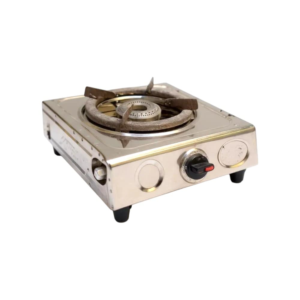Budget Gas Stove