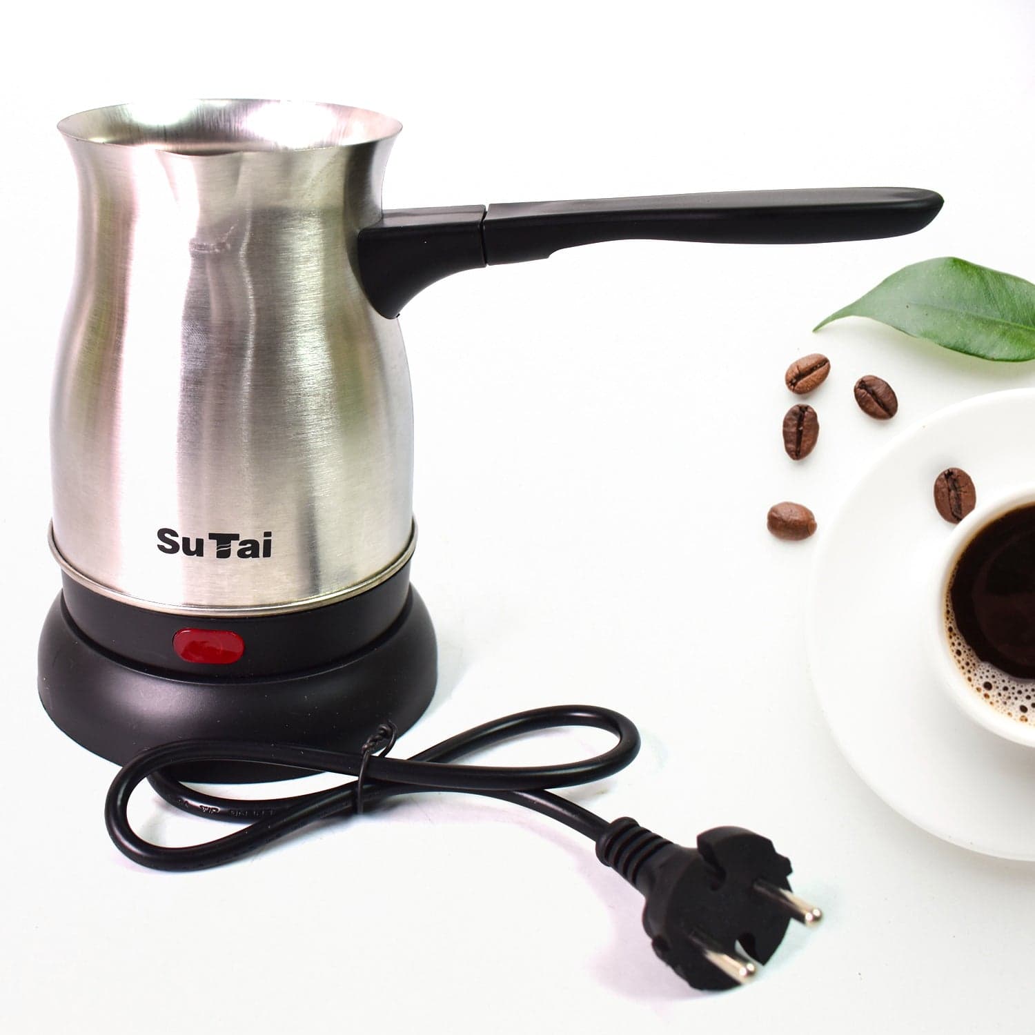 Electric Kettles