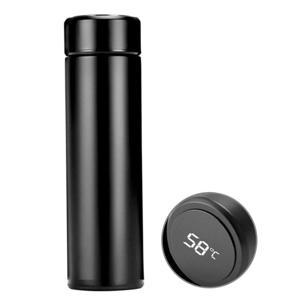 Thermal water bottles