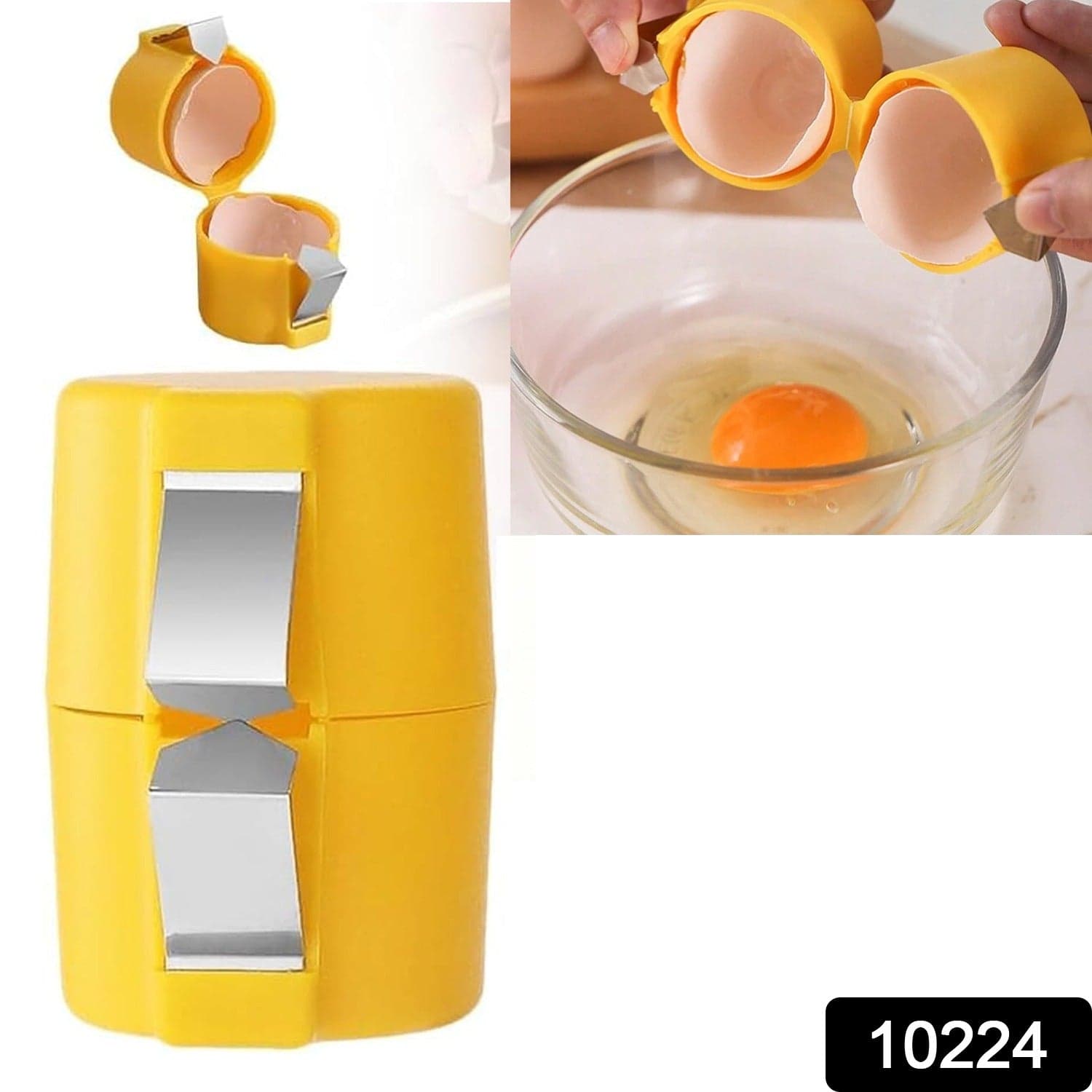 Eggs Cookware