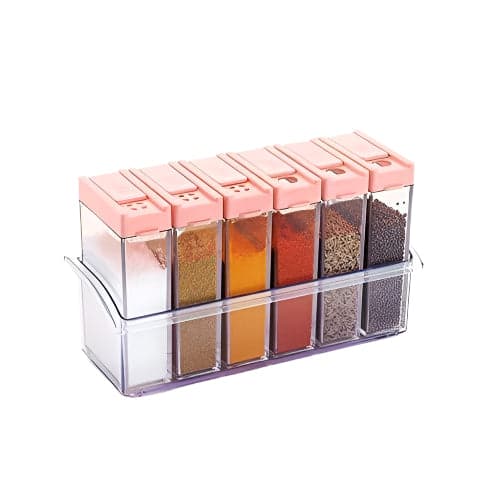 Food Storage Containers