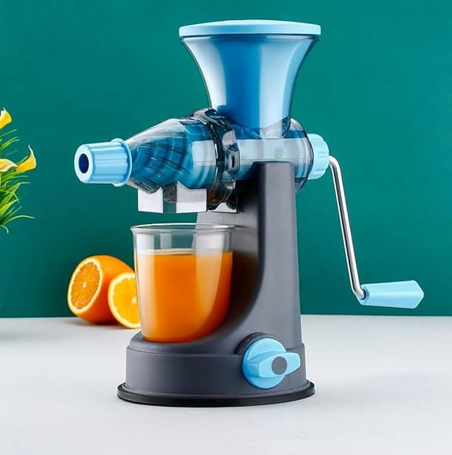 Fruit Juicer