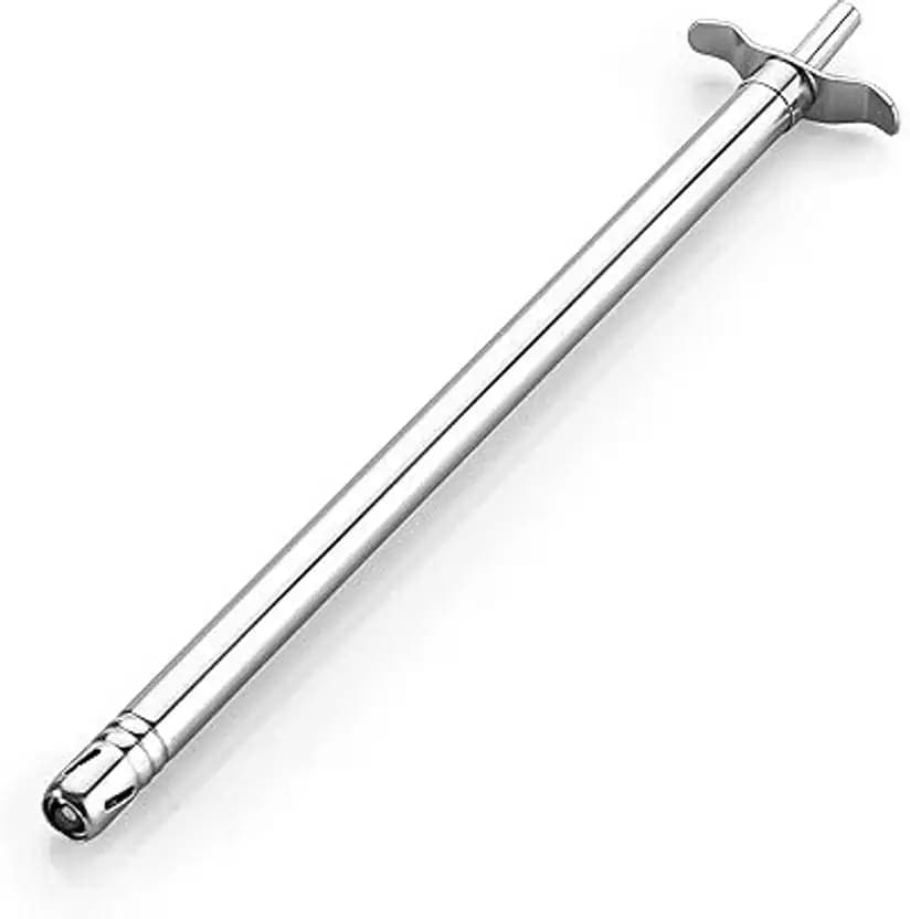 1.5-Foot Commercial Stainless Steel Lighter for Gas Stove Ignition