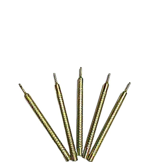 Durable Dual-Pack Burner Cleaning Pins for Gas Stoves ( 5 Pcs set )