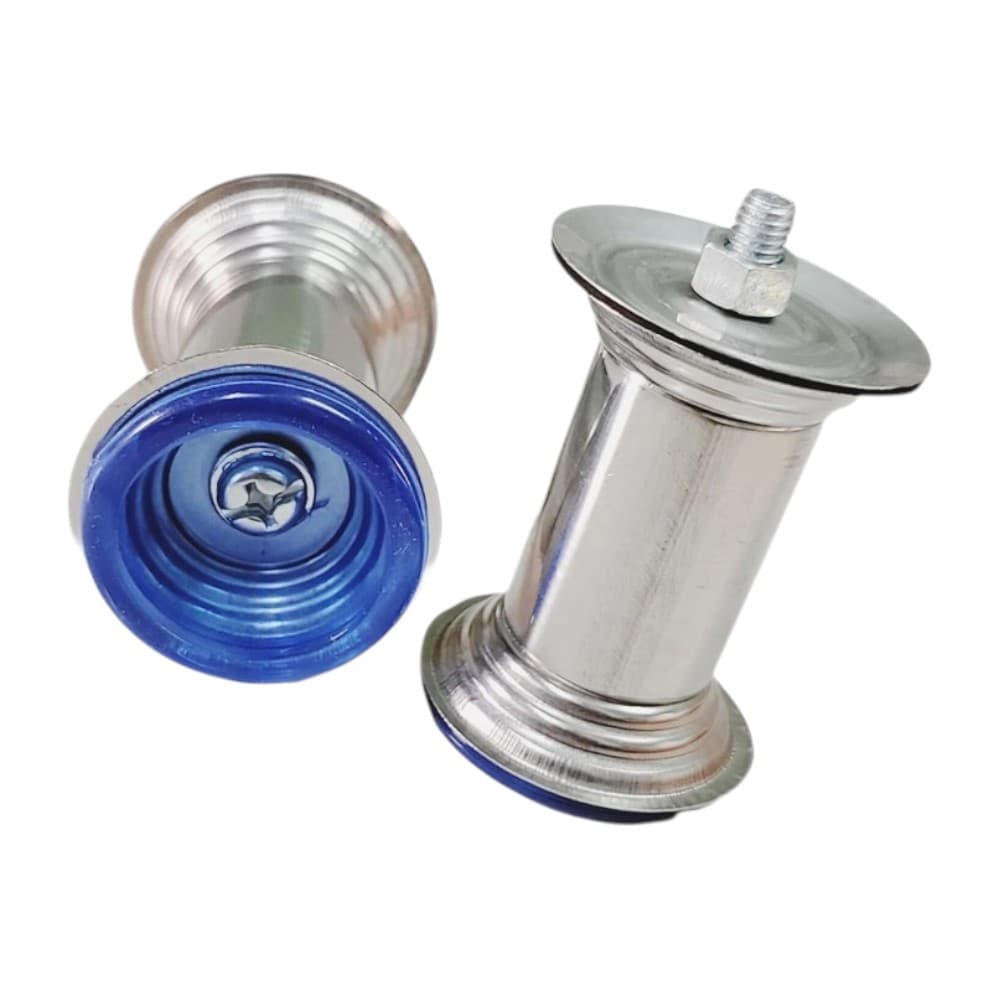 Stainless Steel Gas Stove Leg Set for Durable Support and Stability