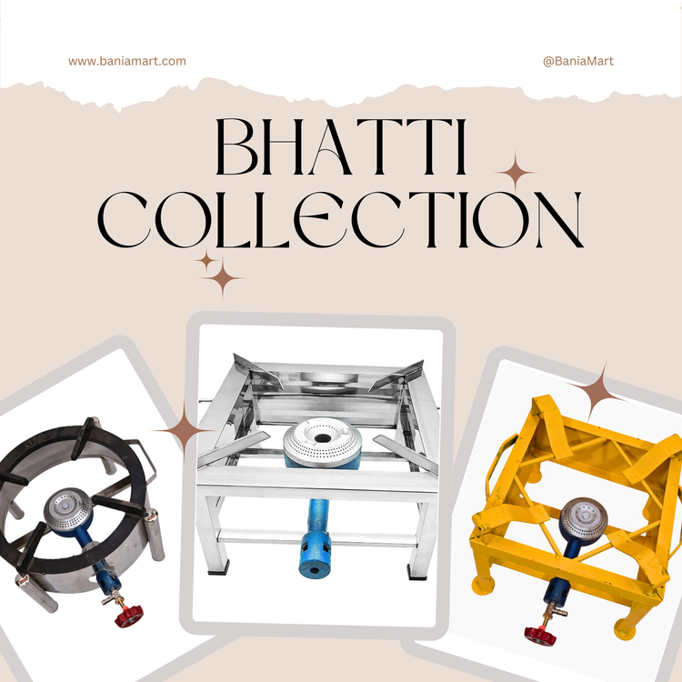 Bhatti Collection