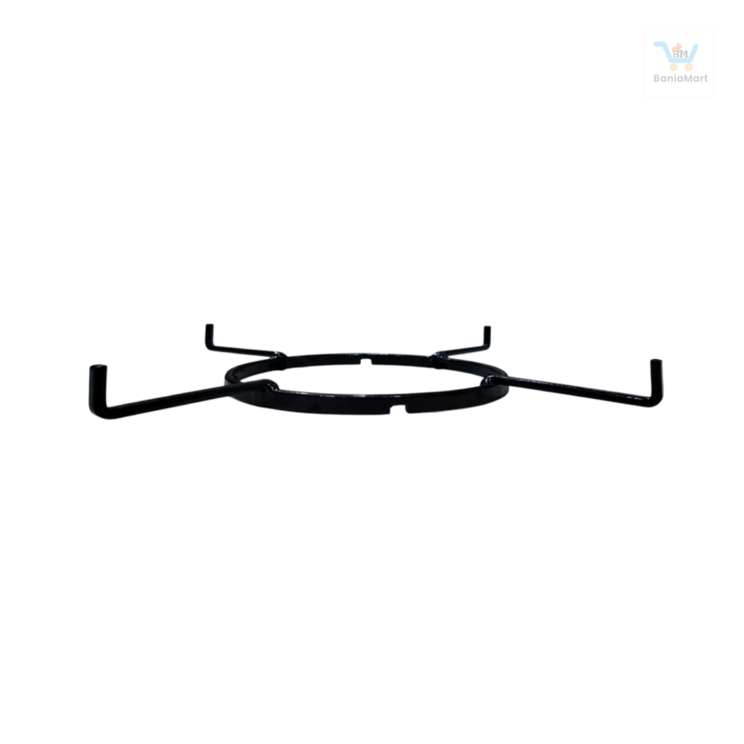 BaniaMart Gas Stove Ovan / Tandoor Stand Universal