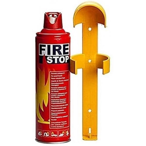 BaniaMart Fire Extinguisher Spray