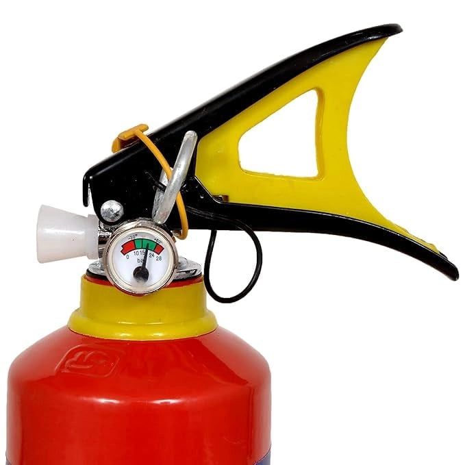 BaniaMart Fire Extinguisher 1 Kg