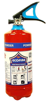 BaniaMart Fire Extinguisher 2 Kg