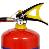 BaniaMart Fire Extinguisher 4 Kg