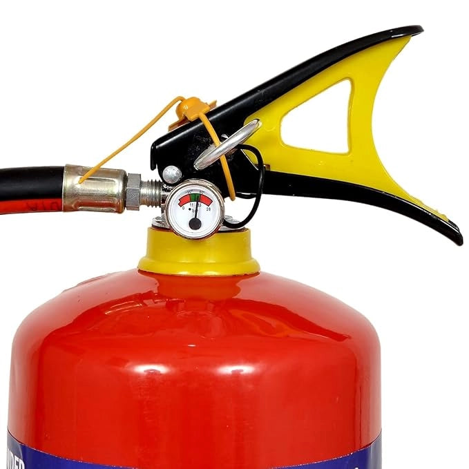 BaniaMart Fire Extinguisher 4 Kg