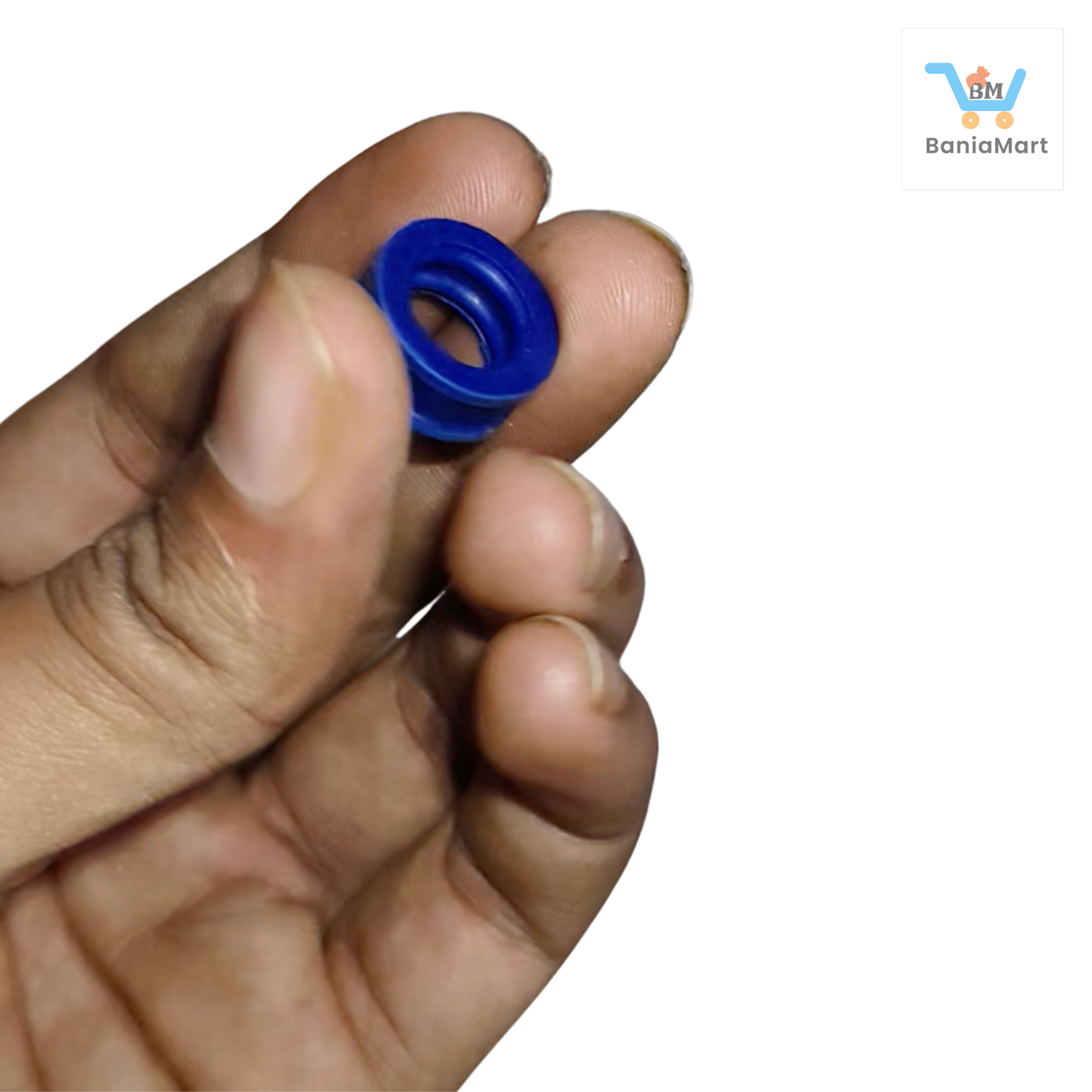 BaniaMart LPG Gas Cylinder Rubber Wisher | Gala Wisher