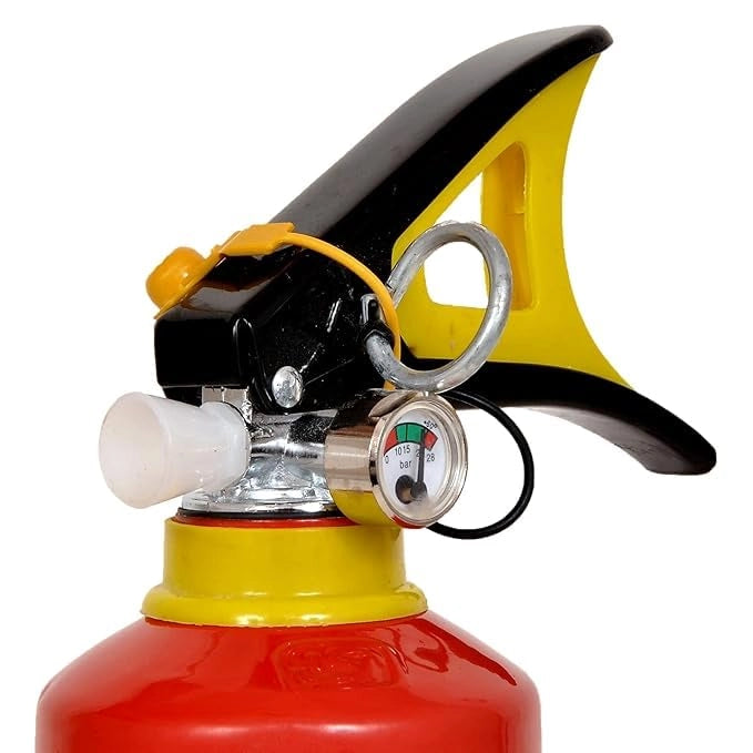 BaniaMart Fire Extinguisher 1 Kg