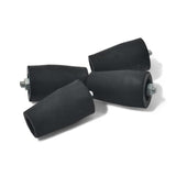 BaniaMart Gas Stove Rubber Leg Set | 4 pcs
