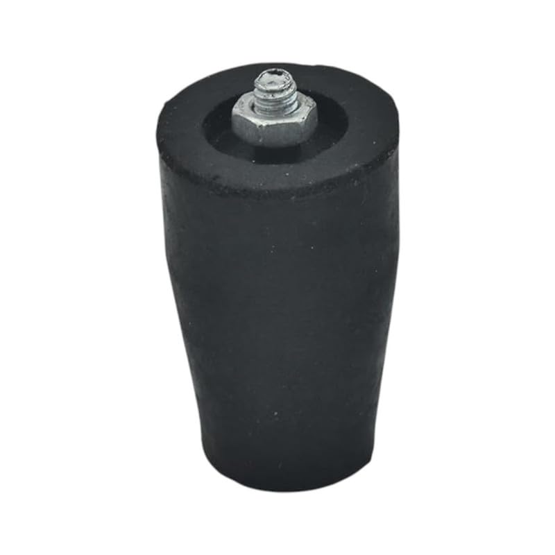 BaniaMart Gas Stove Rubber Leg Set | 4 pcs