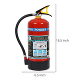 BaniaMart Fire Extinguisher 6 Kg