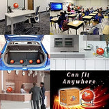 BaniaMart Fire Extinguisher Ball