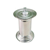 BaniaMart Gas Stove SS Leg Set | 4 pcs