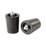 BaniaMart Gas Stove Rubber Leg Set | 4 pcs