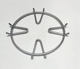 BaniaMart Gas Stove Katori Stand Heavy SS | Set of 2