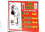 BaniaMart Fire Extinguisher 4 Kg