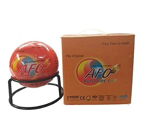 BaniaMart Fire Extinguisher Ball