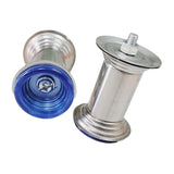 BaniaMart Gas Stove SS Leg Set | 4 pcs