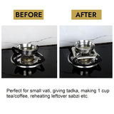 BaniaMart Gas Stove Katori Stand | Set of 2
